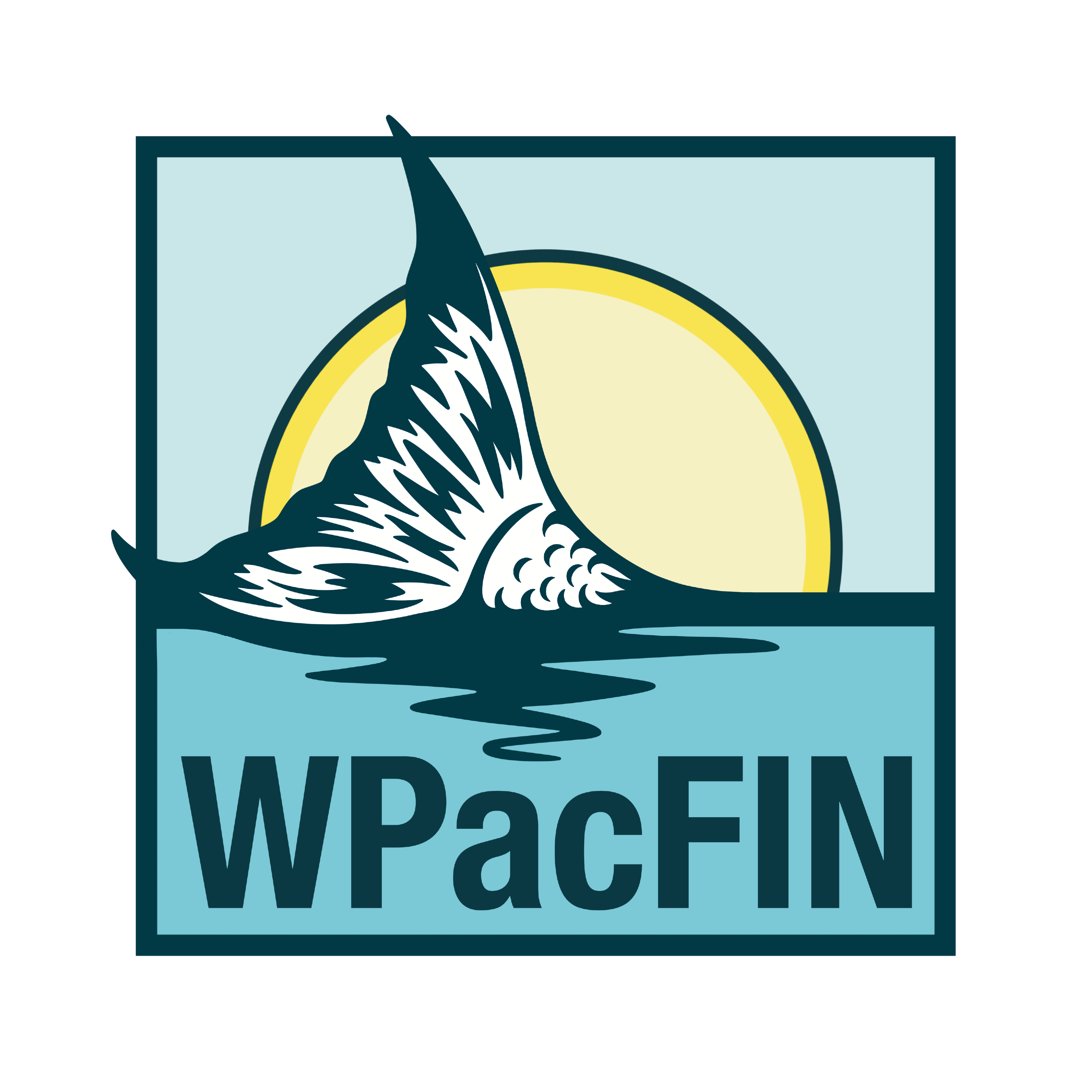 WPacFIN logo